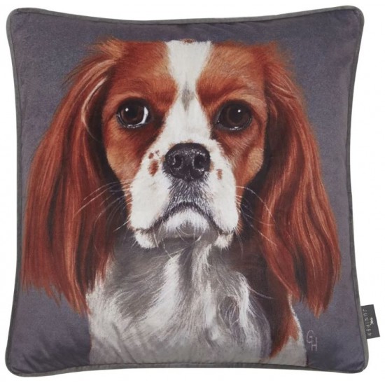 Julie Cushion
