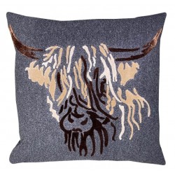 Axel Cushion