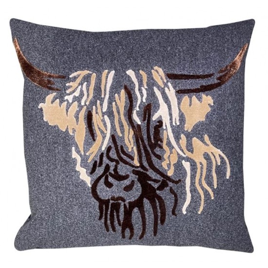 Axel Cushion