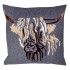 Axel Cushion