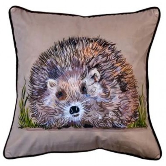 Beau Cushion