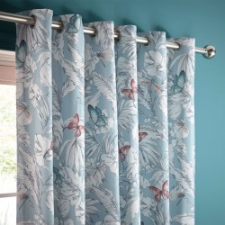 Fleur Aqua