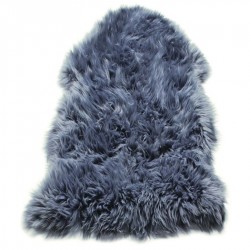 Sheepskins Grey