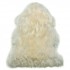 Sheepskins White