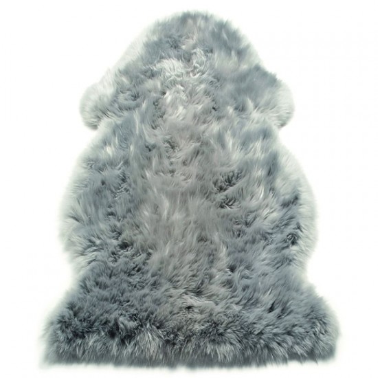 Sheepskins Silver