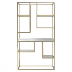 Ante Open Display Unit