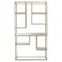 Ante Open Display Unit