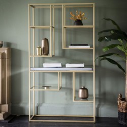 Ante Open Display Unit