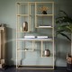Ante Open Display Unit