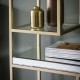 Ante Open Display Unit