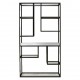 Ante Open Display Unit