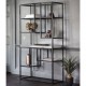 Ante Open Display Unit