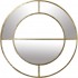 Deon Round Mirror