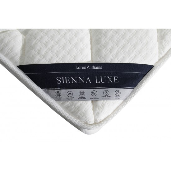 Sienna Luxe 4500 Pocket