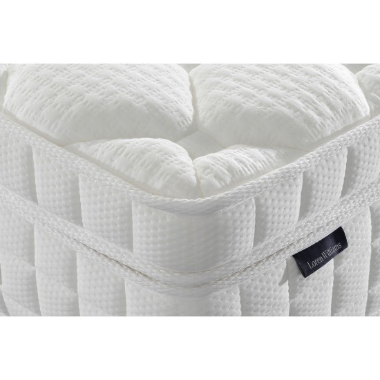 Sienna Luxe 4500 Pocket
