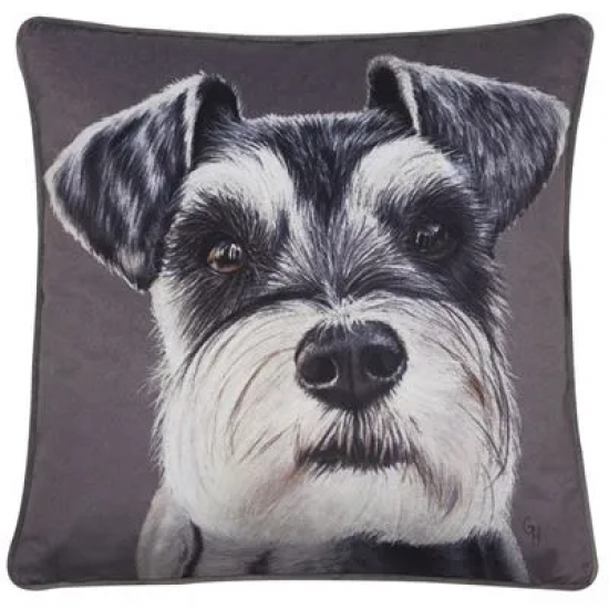 Benny Pup Cushion
