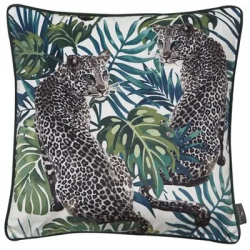 Leopards Cushion