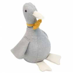 Juniper Quack Doorstop