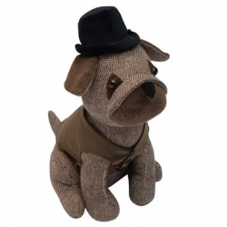 Juniper Sir Doorstop