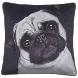Lola Puppy Cushion