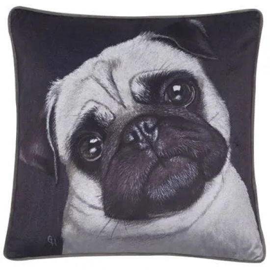 Lola Puppy Cushion