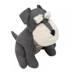 Juniper Scruff Doorstop