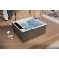 Outdoor Spa