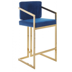 Azalea Bar Stool
