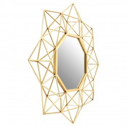 Hera Large 2 Sided Wall Mirror