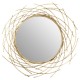 Hera Spiral Wall Mirror