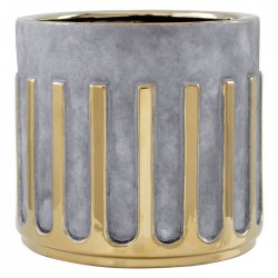 Harlie Small Ceramic Planter
