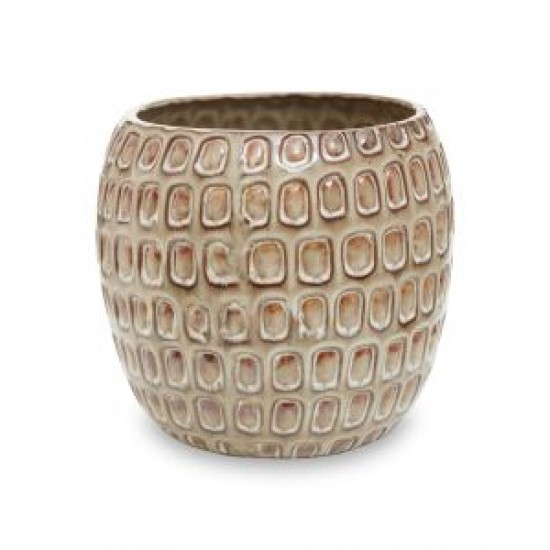 Yono Large Ceramic Planter