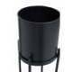 Ashton Two Tier Black Plant Stand