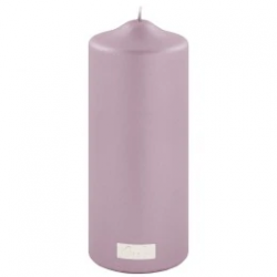 Soft Pink Candle 20cm Soft Pink Candle 20cm
