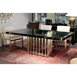 CAGE  Dining Table