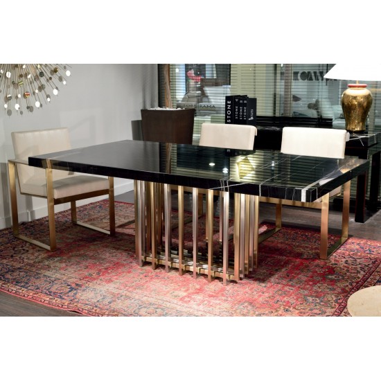 CAGE Dining Table CAGE Dining Table
