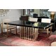 CAGE Dining Table CAGE Dining Table