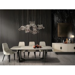 OSCAR  Dining Table