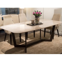OSCAR  Dining Table