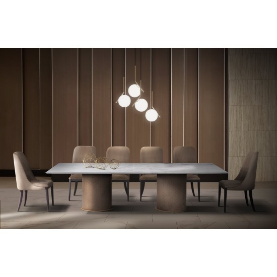 PRESTIGE TABLE  Dining Table