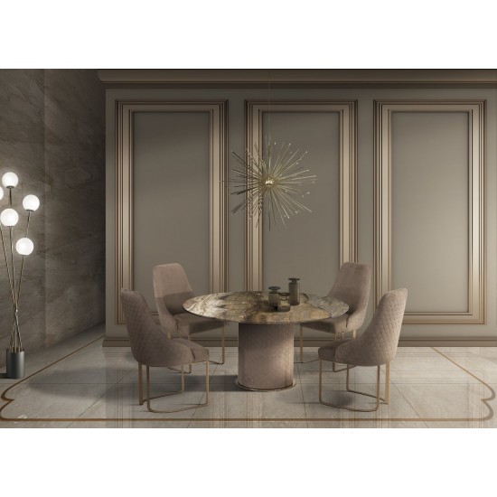 PRESTIGE TABLE  Dining Table
