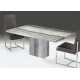 ROMA SMOOTH  Dining Table