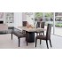 ESPRESSO  Dining Table