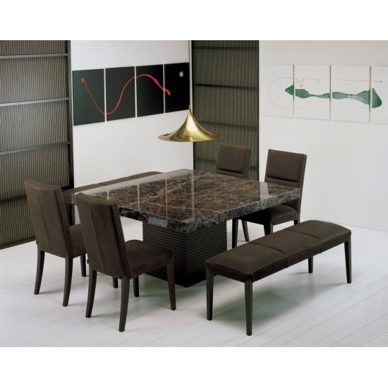 ESPRESSO  Dining Table
