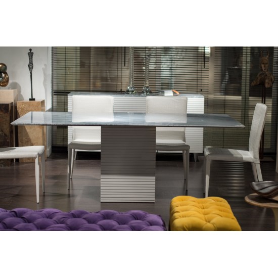 ESPRESSO  Dining Table