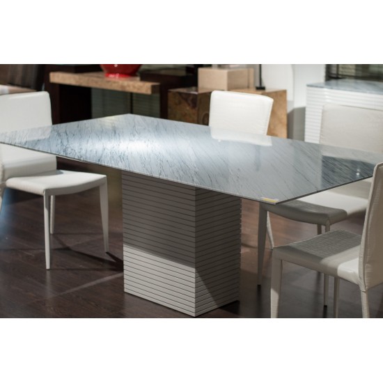 ESPRESSO  Dining Table