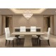 CLEPSY PLUS STONE  Dining Table