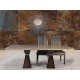 CLEPSY PLUS WOOD  Dining Table