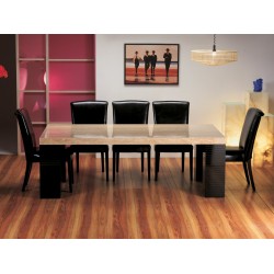 ESPRESSO LARGE  Dining Table
