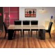 ESPRESSO LARGE  Dining Table
